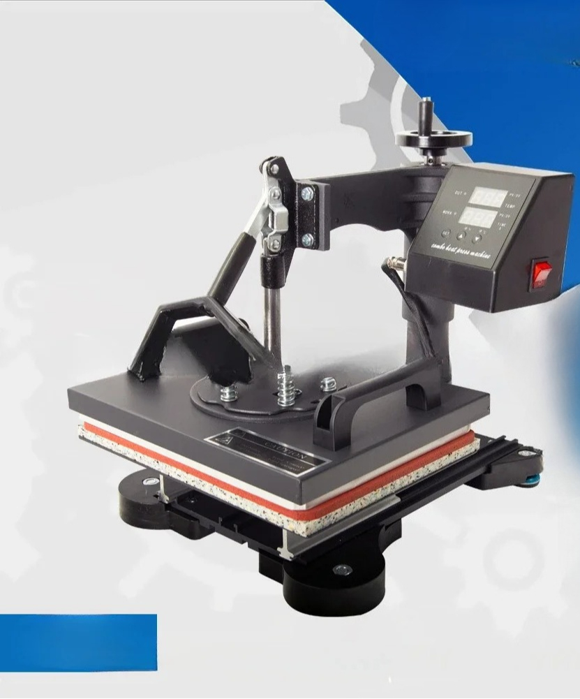 Shirts - Isı transfer makinesi 230 standart ABD