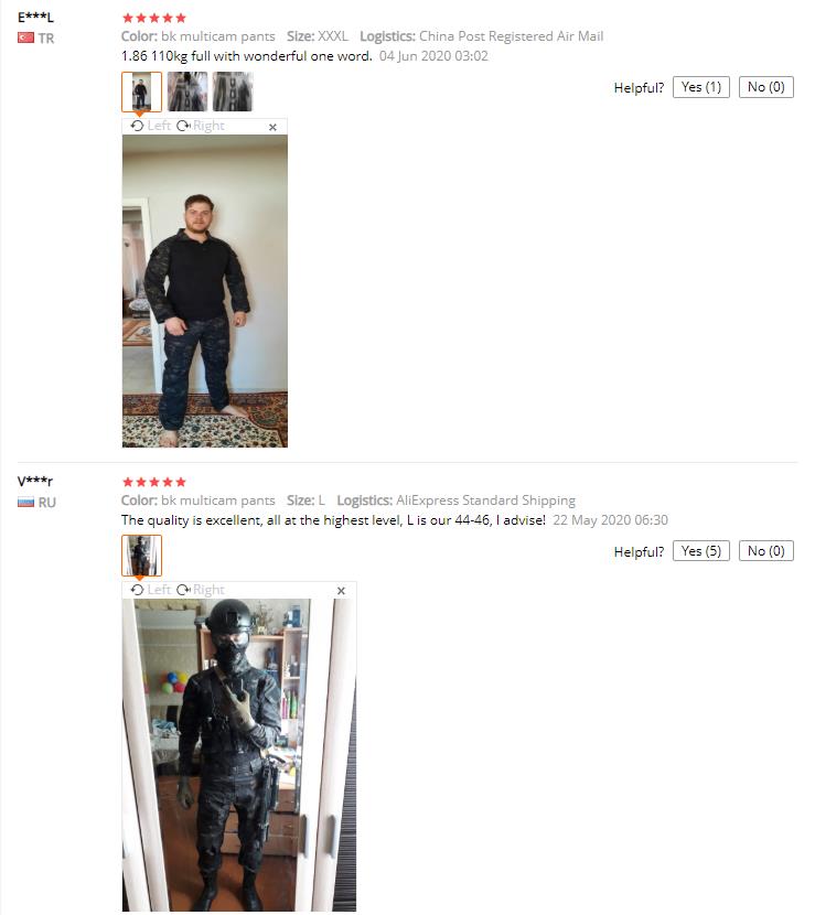 MC Açık Hava Taktik Elbise Mul - Tactical Military Shirt Cargo incelemesi ve fiyatı