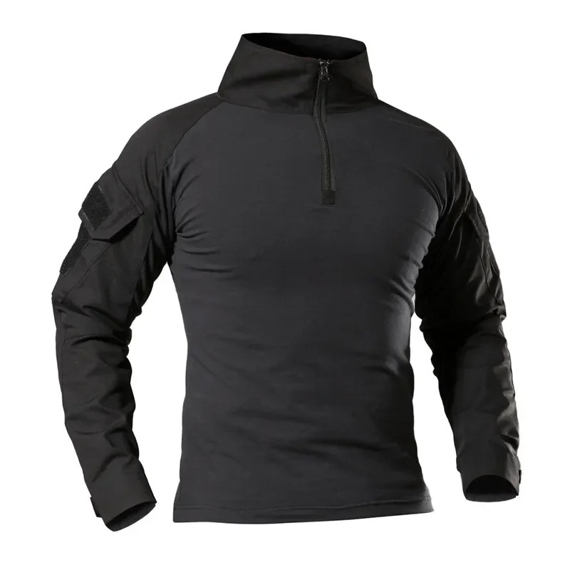 Kamuflaj softair abd ordusu sa - Tactical Military Shirt Cargo incelemesi ve fiyatı