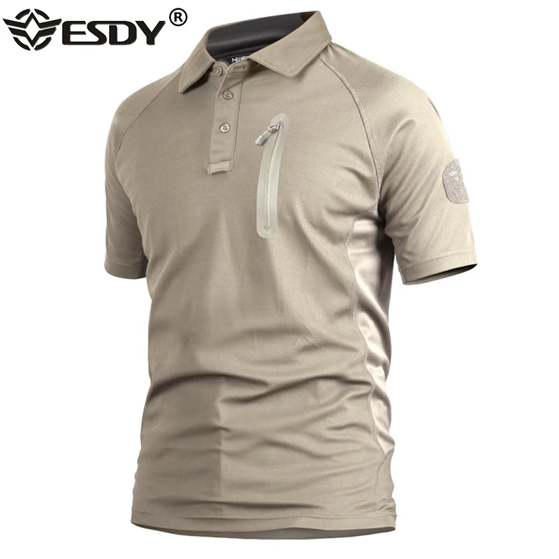 2025 Yaz Erkek Kısa Uzun Kollu - Tactical Military Shirt Cargo incelemesi ve fiyatı
