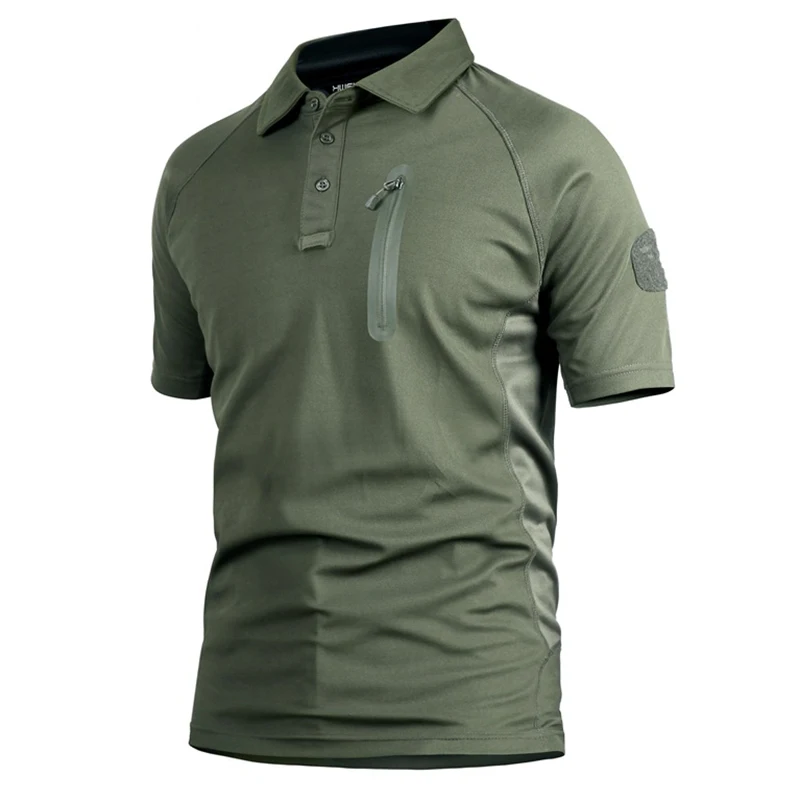 2025 Yaz Erkek Kısa Uzun Kollu - Tactical Military Shirt Cargo incelemesi ve fiyatı