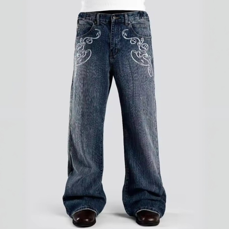 Retro Y2K 2 Parça Set Sokak St - Jeans incelemesi ve fiyatı