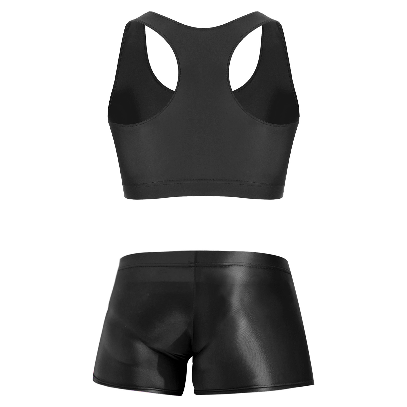 Erkekler için Parlak Esnek Fit - Underwear incelemesi ve fiyatı
