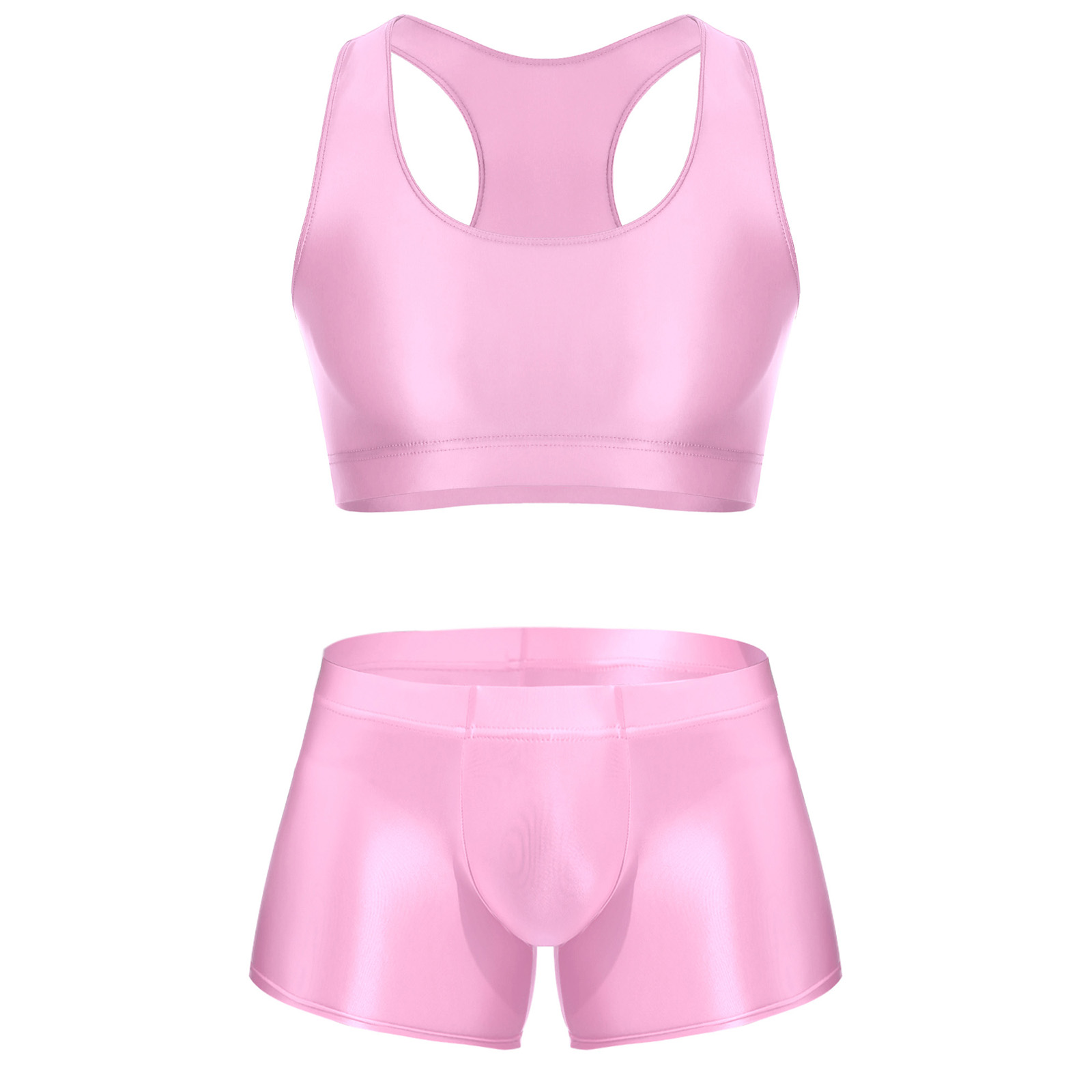 Erkekler için Parlak Esnek Fit - Underwear incelemesi ve fiyatı