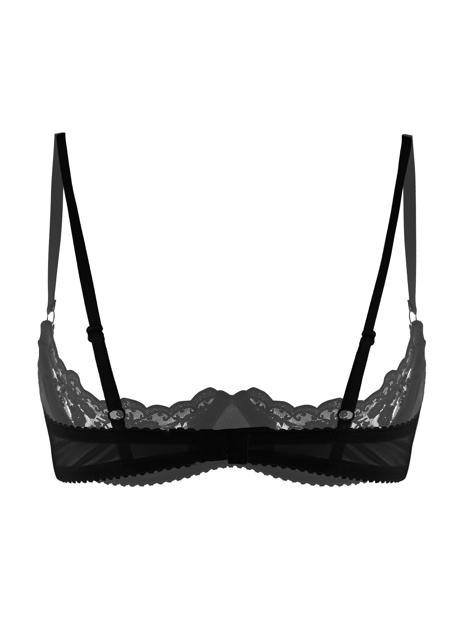 Kadınlar için Seksi Açık Kuplu - Underwear incelemesi ve fiyatı