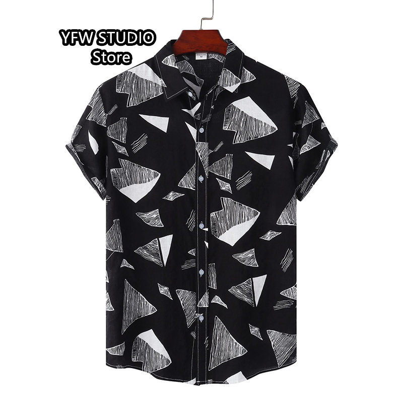 Erkek Hawaii Baskılı Vintage Ç - Vintage Hawaiian Floral Shirt incelemesi ve fiyatı