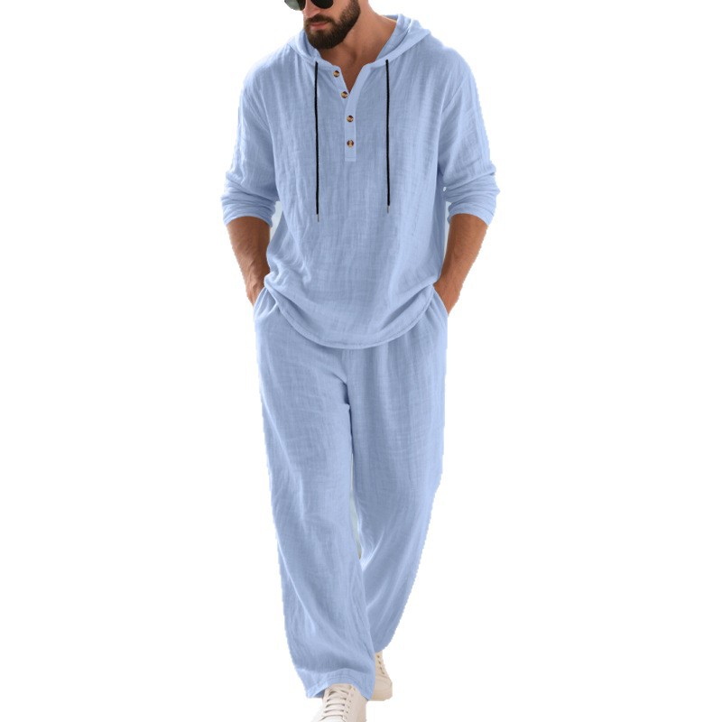 Sınır Ötesi Sonbahar Keten Erk - Mens Linen Shirt Long Sleeve incelemesi ve fiyatı