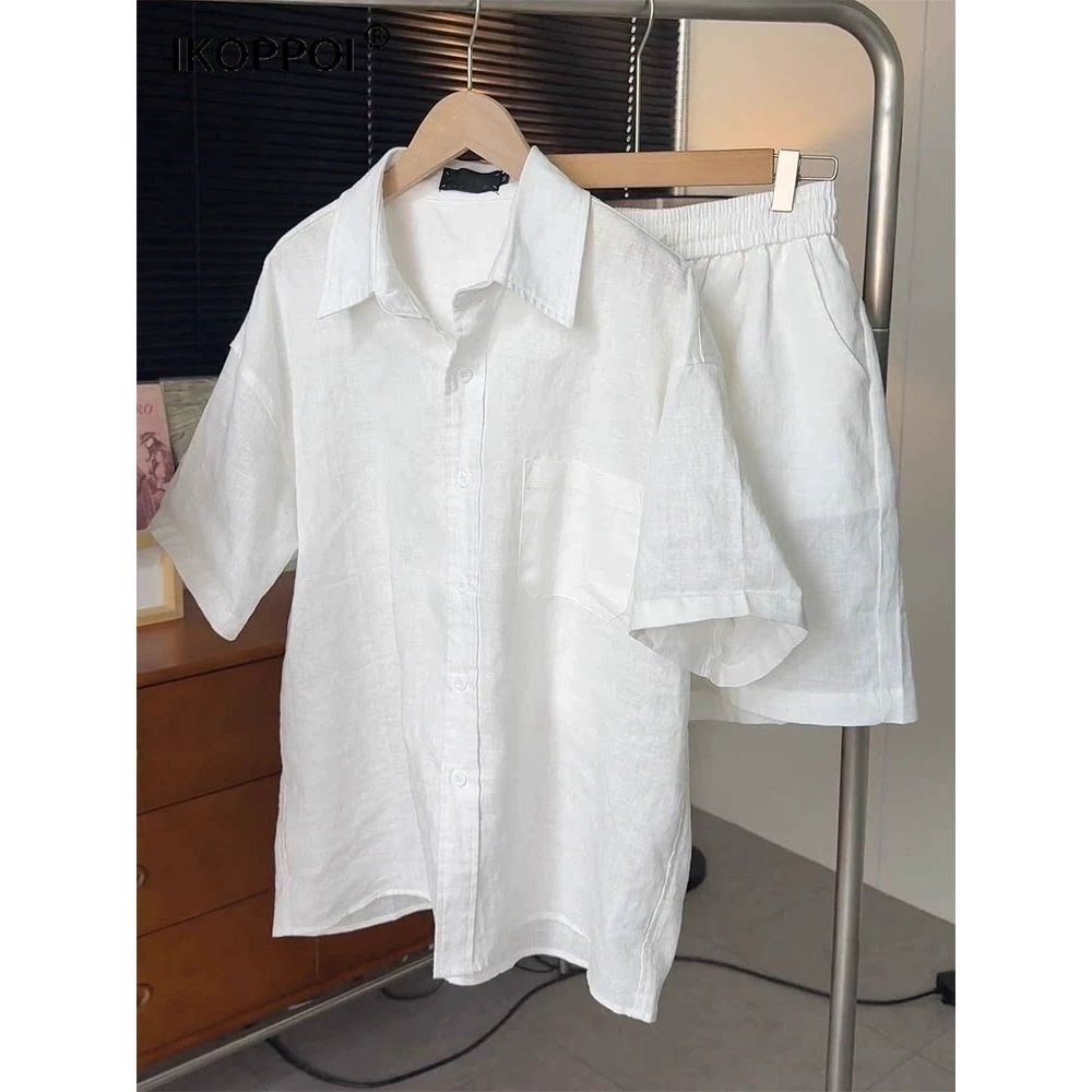 Hafif Nefes Alabilen Pamuklu K - Mens Linen Shirt Long Sleeve incelemesi ve fiyatı