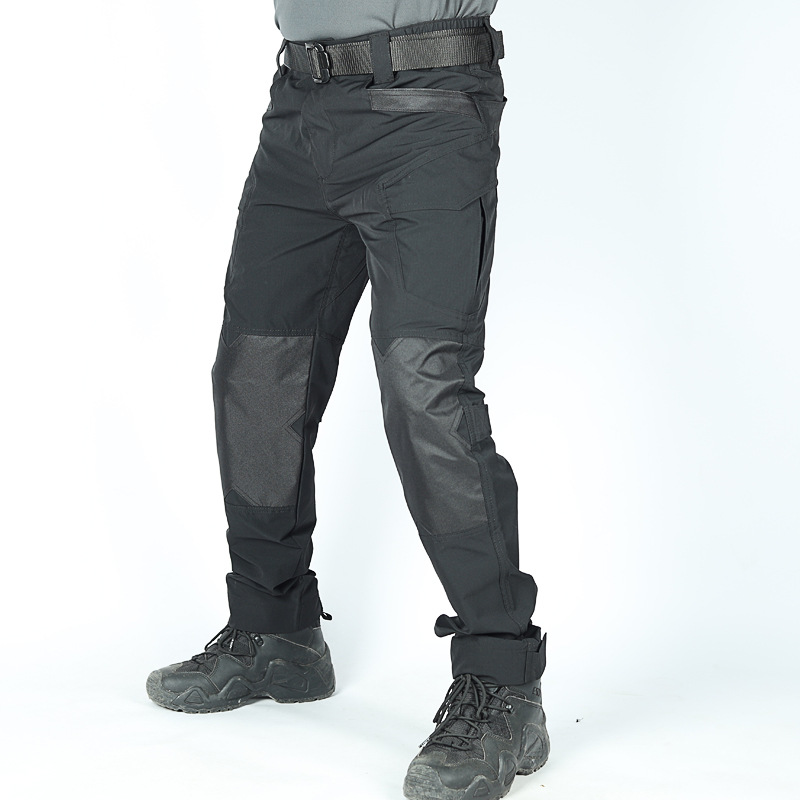 Taktik Pantolon Açık Su Geçirm - Tactical Military Shirt Cargo incelemesi ve fiyatı