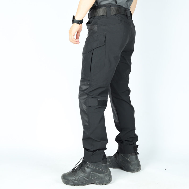 Taktik Pantolon Açık Su Geçirm - Tactical Military Shirt Cargo incelemesi ve fiyatı