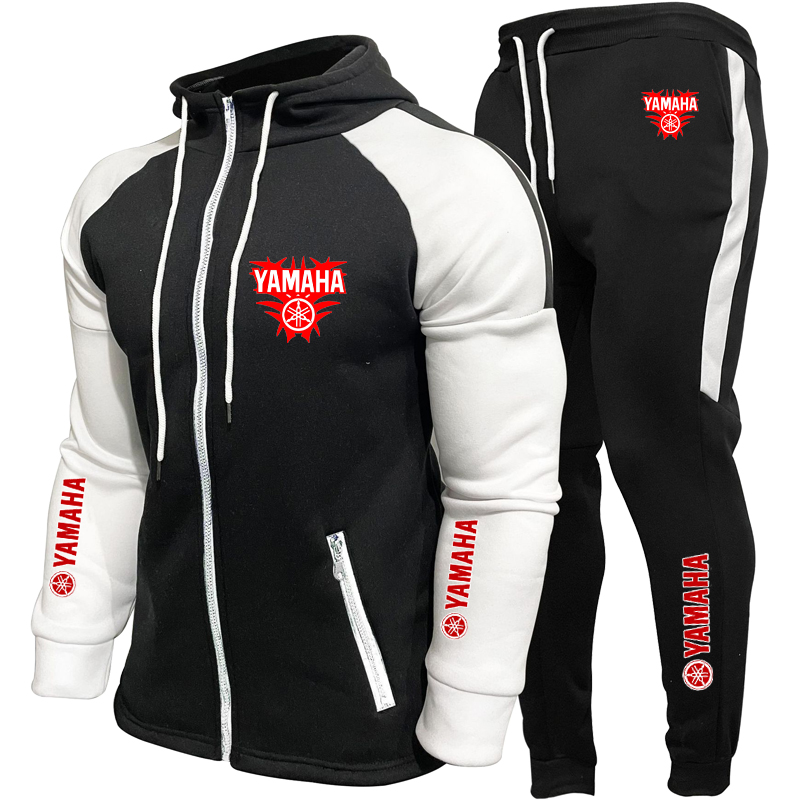 YAMAHA Erkek Yarış Takımı Açık - Jackets incelemesi ve fiyatı