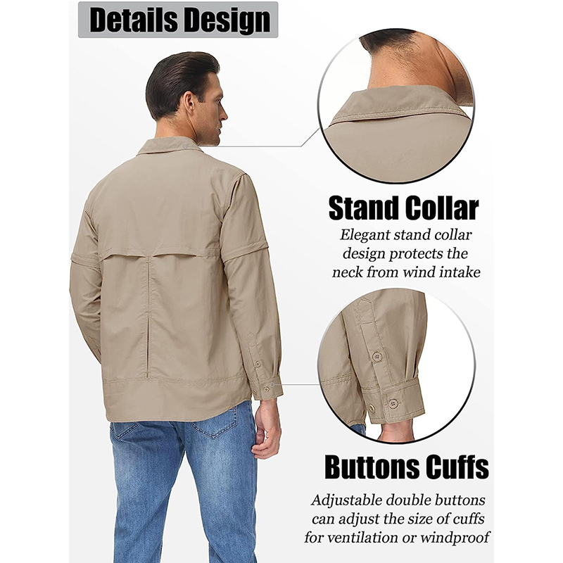 TRVLWEGO Erkek Gömlek Yürüyüş  - Tactical Military Shirt Cargo incelemesi ve fiyatı