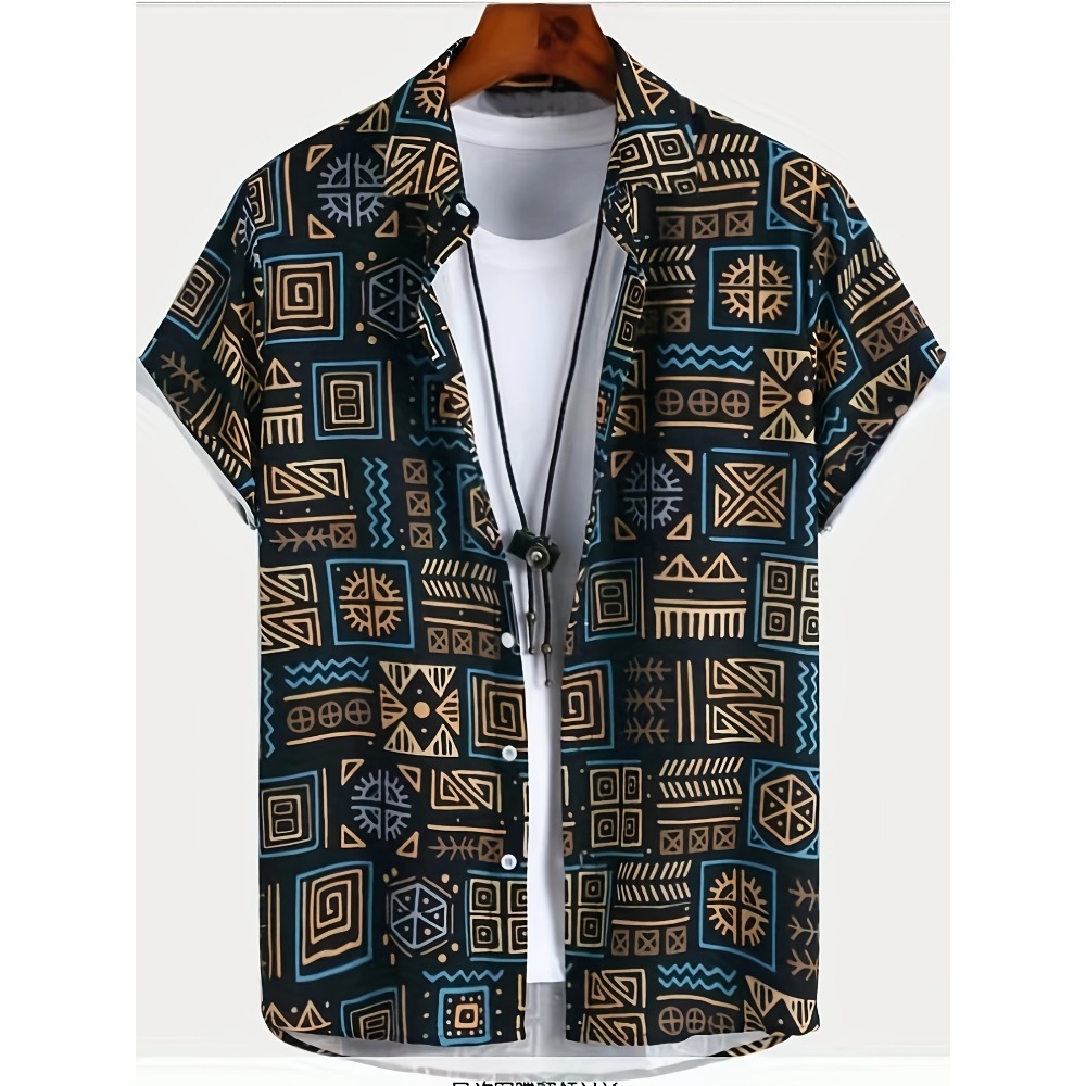 Nefes Alabilen İnce Kumaş Çokl - Vintage Hawaiian Floral Shirt incelemesi ve fiyatı