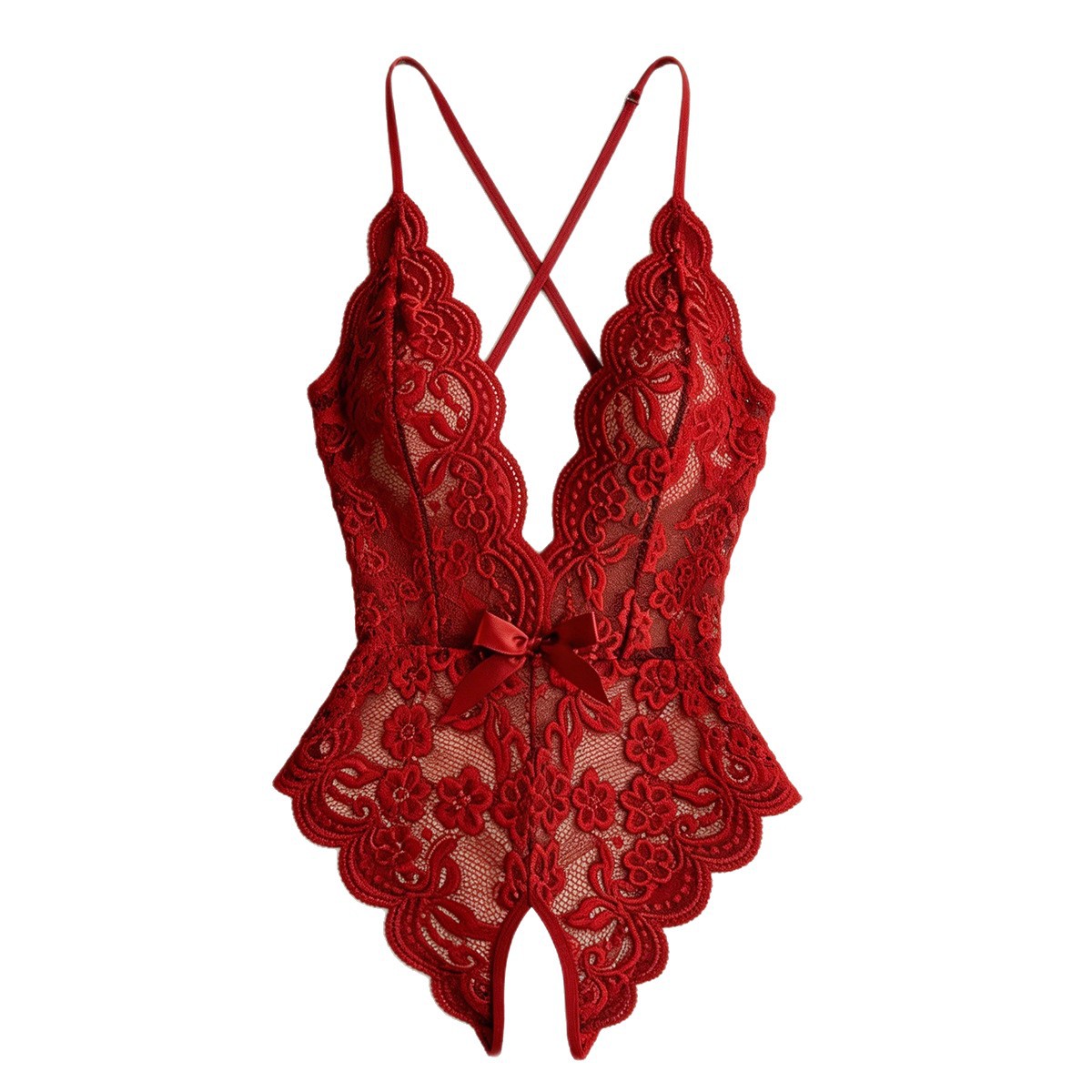 Kadınlar için sıcak Crotchless - Underwear incelemesi ve fiyatı