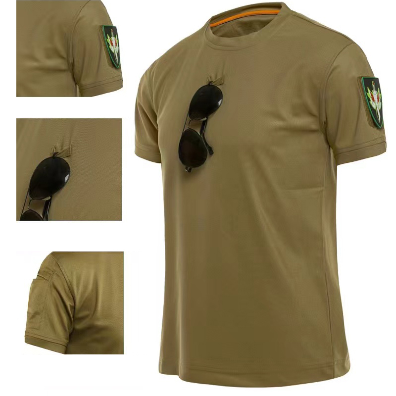 Taktik Kargo Hızlı Kuru Savaş  - Tactical Military Shirt Cargo incelemesi ve fiyatı