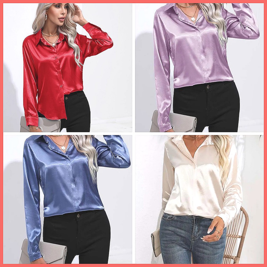 2025 İlkbahar Yaz Kadınlar İçi - Shirts incelemesi ve fiyatı