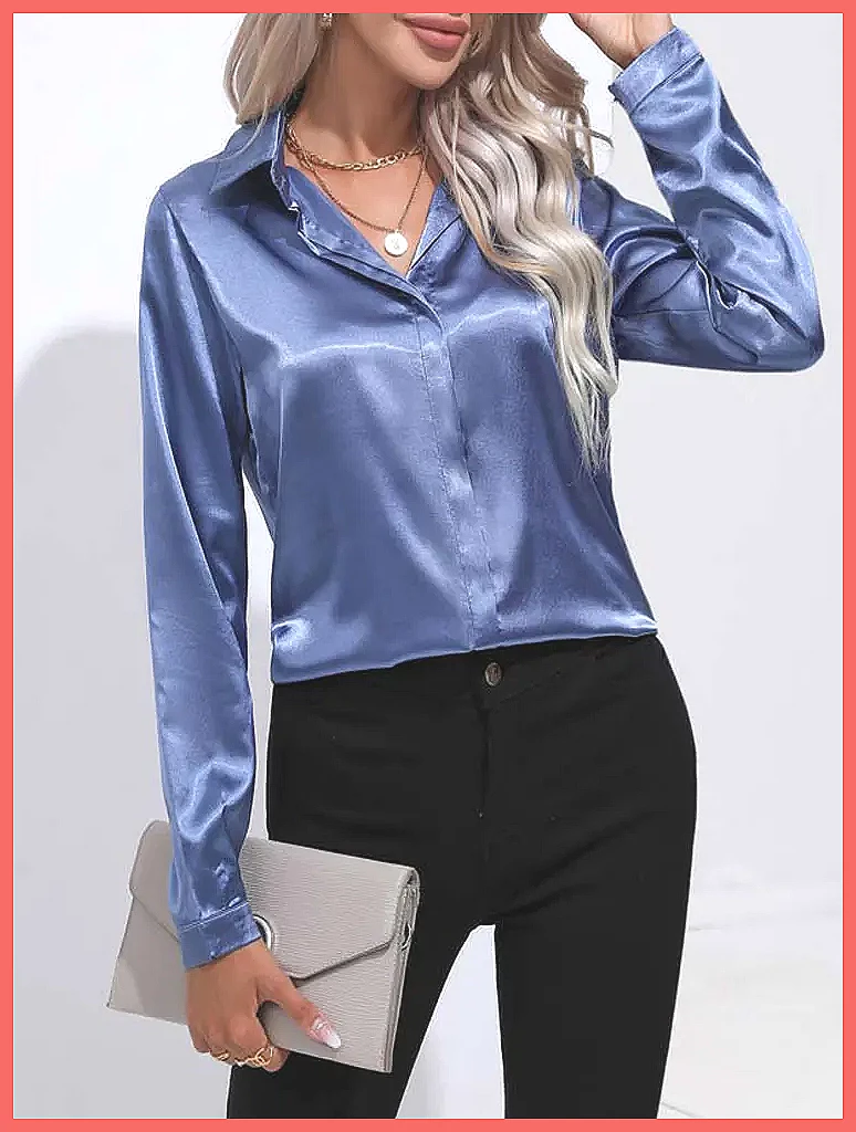 2025 İlkbahar Yaz Kadınlar İçi - Shirts incelemesi ve fiyatı
