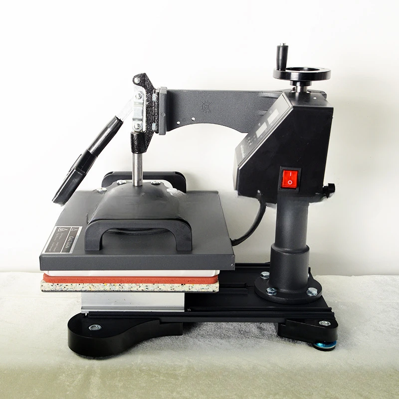 Isı transfer makinesi 230 stan - Shirts incelemesi ve fiyatı