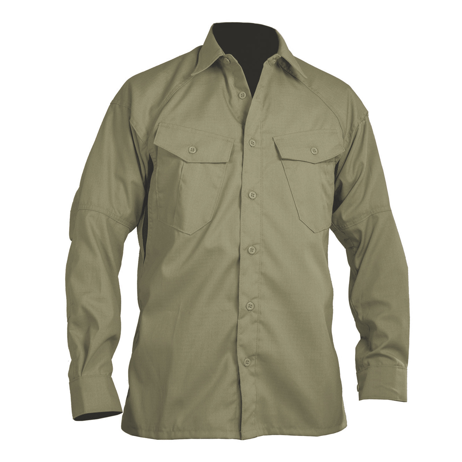 Lynjacye İnce Stil Açık Askeri - Tactical Military Shirt Cargo incelemesi ve fiyatı