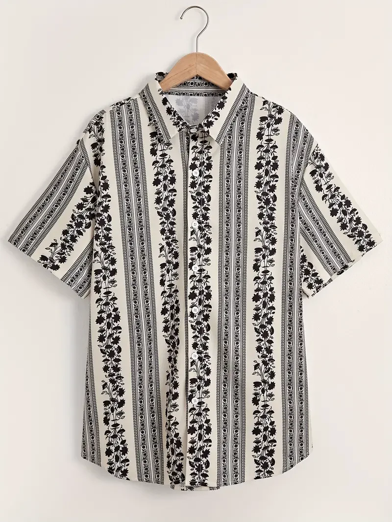 Erkek klasik bowling topu dese - Short Sleeve Bowling Shirt Retro incelemesi ve fiyatı