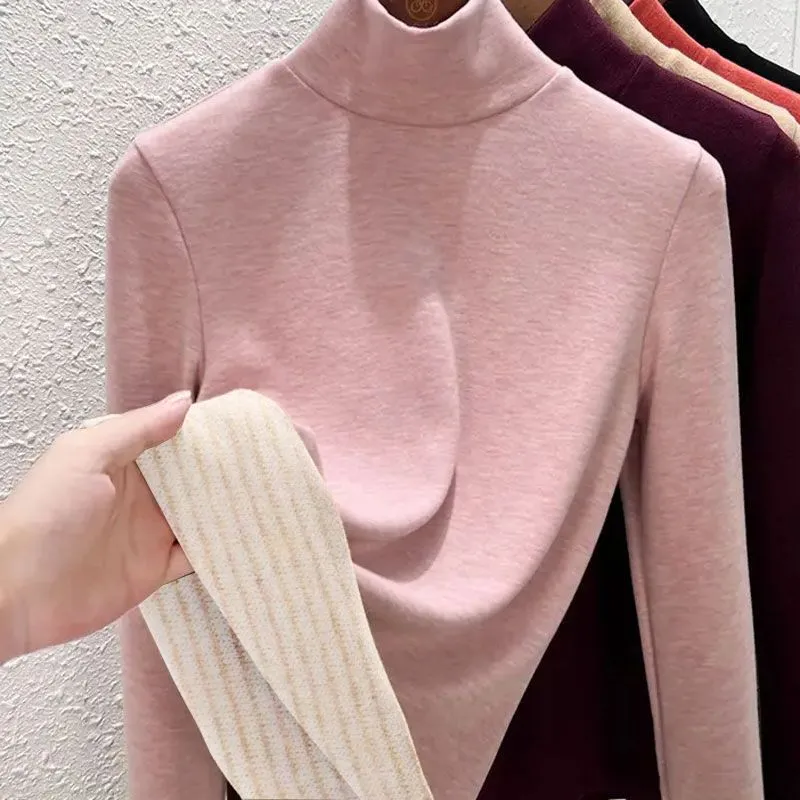 Kadınlar İçin Yarım Yaka Terma - Underwear incelemesi ve fiyatı