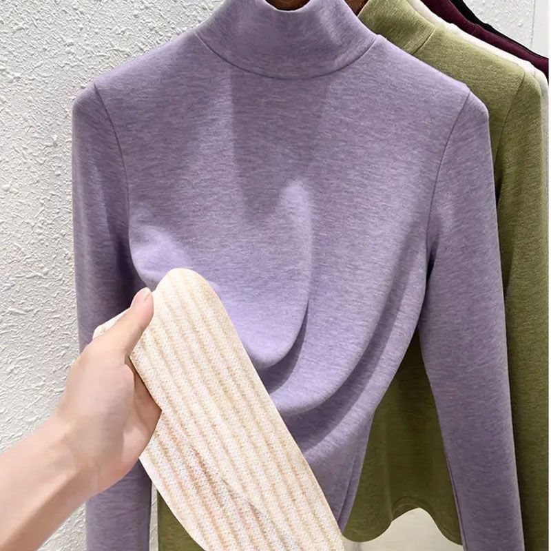 Kadınlar İçin Yarım Yaka Terma - Underwear incelemesi ve fiyatı
