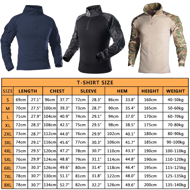 Savaş gömlek Camo kargo spor A - Tactical Military Shirt Cargo incelemesi ve fiyatı