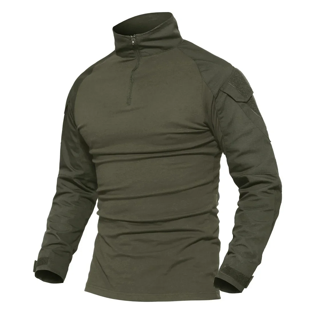 Savaş gömlek Camo kargo spor A - Tactical Military Shirt Cargo incelemesi ve fiyatı