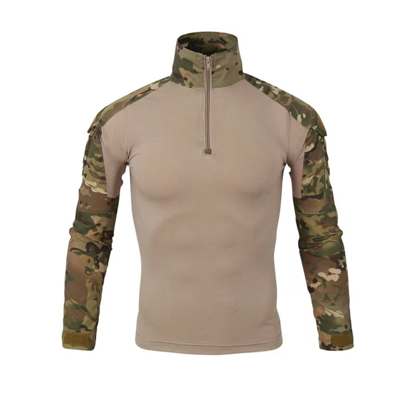 Kamuflaj Softair ABD Ordusu Sa - Tactical Military Shirt Cargo incelemesi ve fiyatı