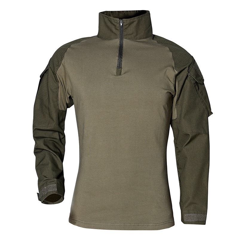 Kamuflaj Softair ABD Ordusu Sa - Tactical Military Shirt Cargo incelemesi ve fiyatı