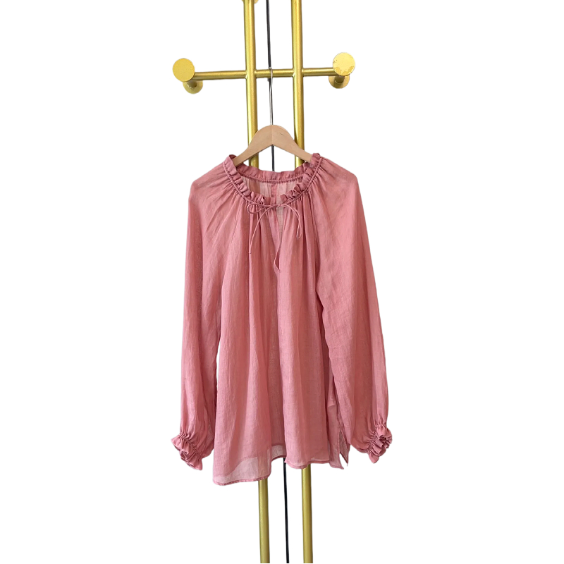 2026ss yaz lüks kadın yüksek k - Mens Linen Shirt Long Sleeve incelemesi ve fiyatı