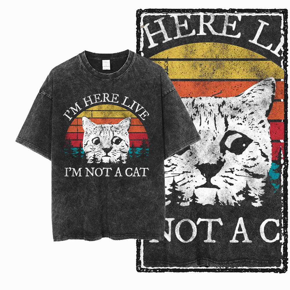 G55 Asit Yıkama Siyah Pamuklu  - Acid Wash Vintage Graphic T Shirt incelemesi ve fiyatı