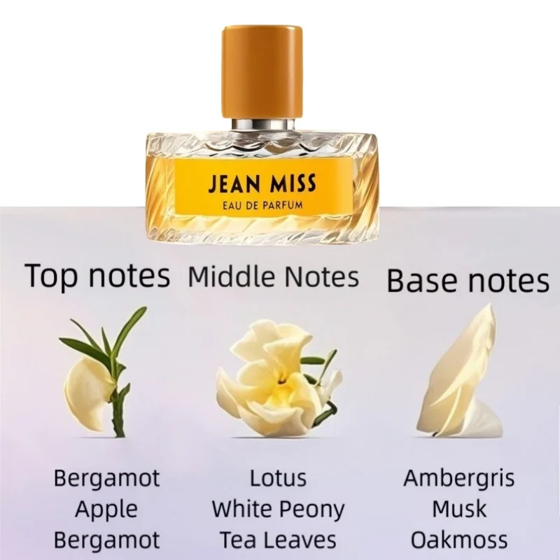 100 ml Kadınlar İçin Çiçeksi M - Jeans incelemesi ve fiyatı