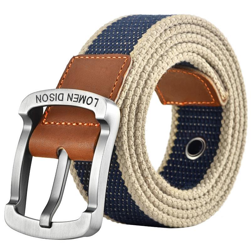 Kalınlaştırılmış Naylon Kemer  - Jeans incelemesi ve fiyatı