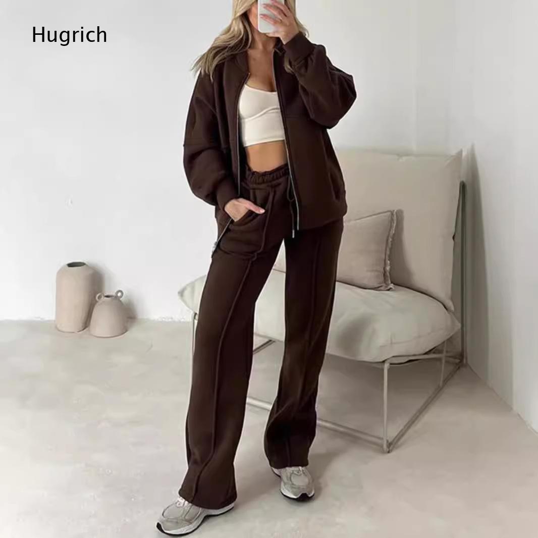 Kadın Fermuarlı Oversize Ceket - Jackets incelemesi ve fiyatı