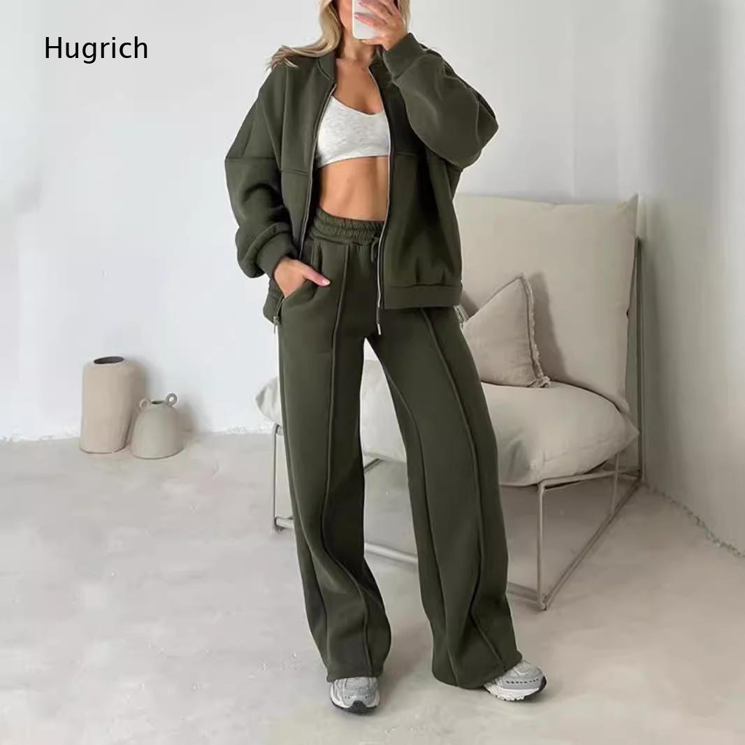 Kadın Fermuarlı Oversize Ceket - Jackets incelemesi ve fiyatı