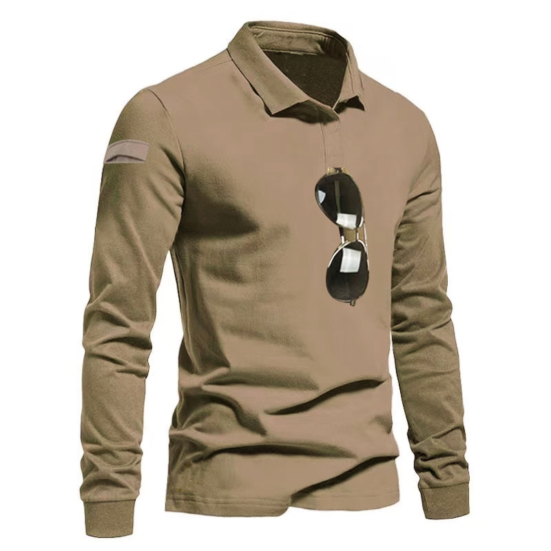 Erkek Softair Askeri Yaka Göml - Tactical Military Shirt Cargo incelemesi ve fiyatı