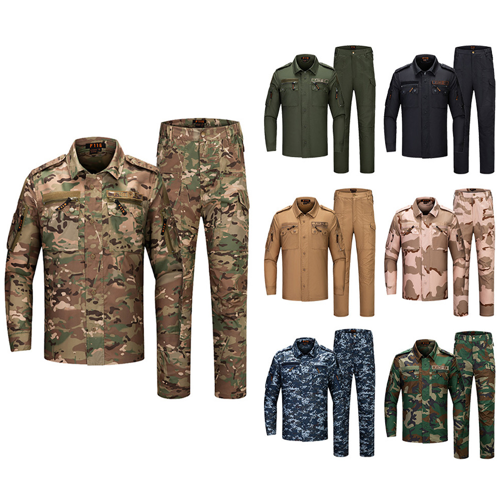 Lynjacye F116 Üniforma Taktik  - Tactical Military Shirt Cargo incelemesi ve fiyatı
