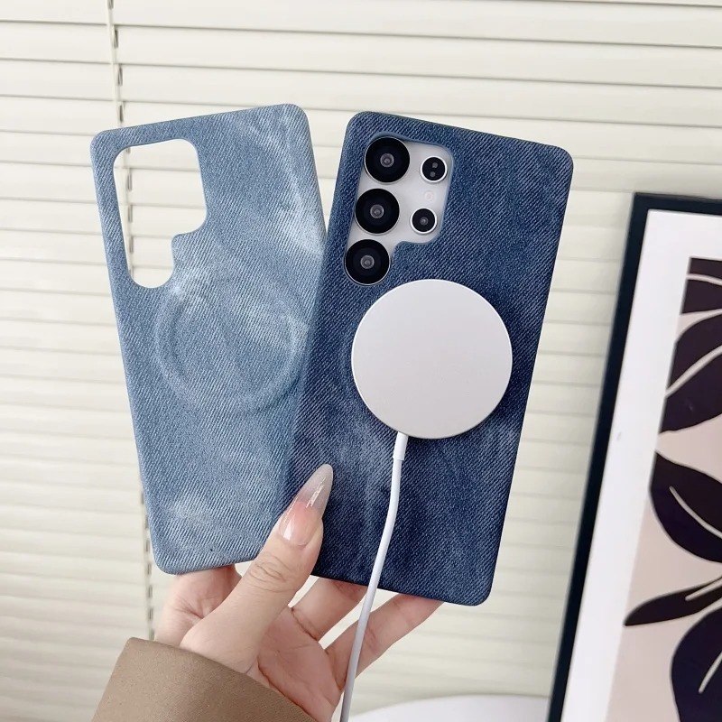 Denim Kot Dokulu Manyetik Tele - Jeans incelemesi ve fiyatı