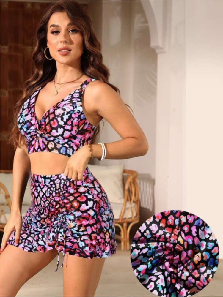 Mayo Kadın Mayo Seksi Tankini  - Suits incelemesi ve fiyatı