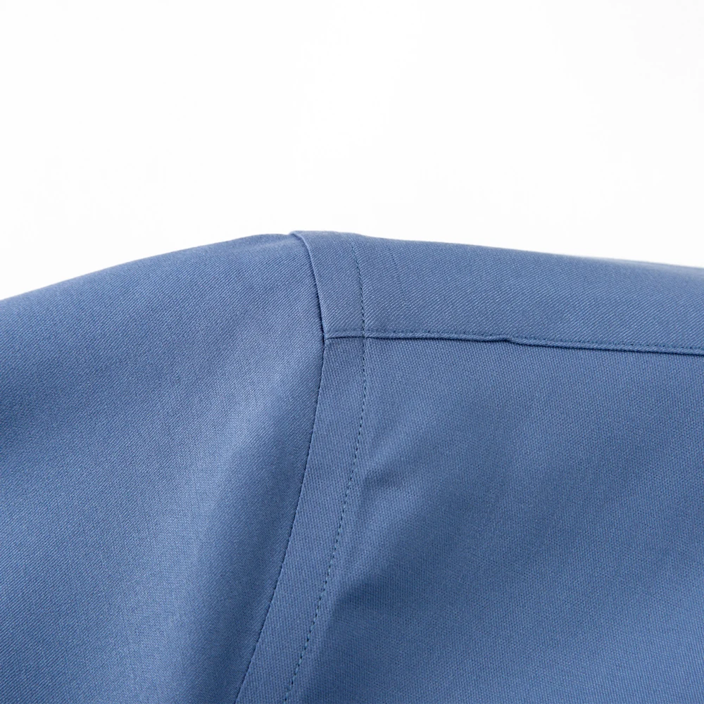 Erkek Saten Benzeri Uzun Kollu - Breathable Bamboo Fiber Shirt Non Iron incelemesi ve fiyatı