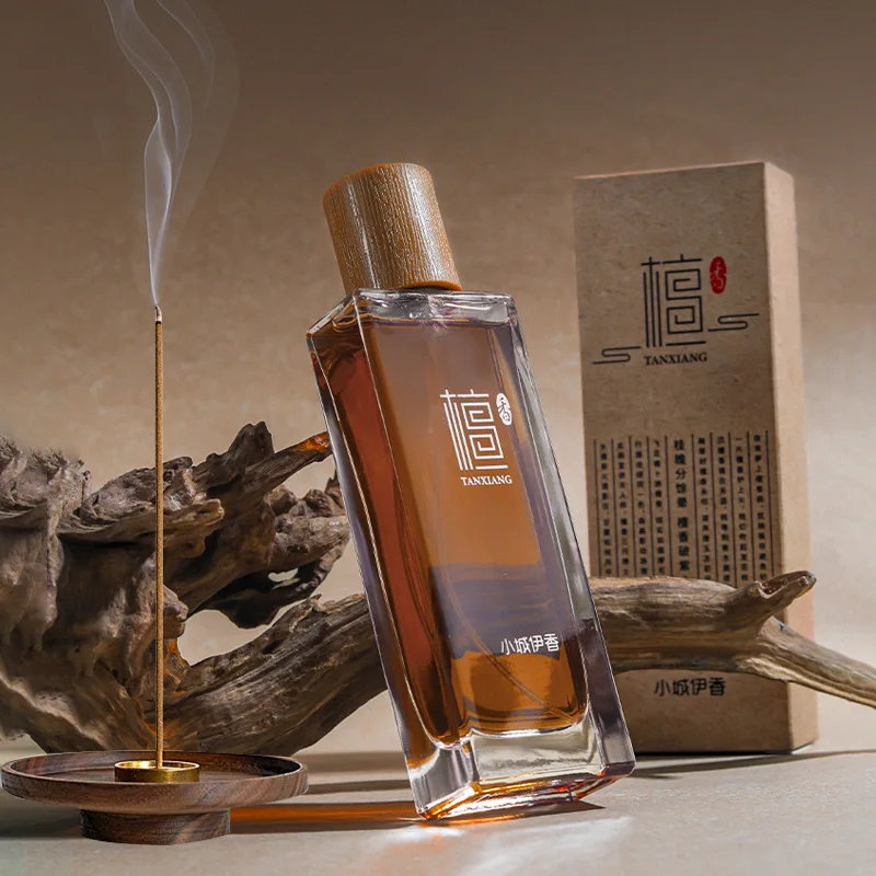 50ml Sandal Ağacı Eau de Toile - Jeans incelemesi ve fiyatı